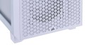 Obudowa Corsair 3000D AIRFLOW White - 1641302