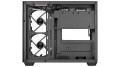 Obudowa AEROCOOL PGS DRYFT MINI-G-BK-v1 FRGB - 1801934