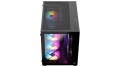 Obudowa AEROCOOL PGS DRYFT MINI-G-BK-v1 FRGB - 1801932