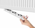 SpeedComfort Wentylator grzejnikowy Extension-Set - 1772489