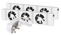 SpeedComfort Wentylator grzejnikowy Duo-Set - 1772491
