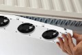 SpeedComfort Wentylator grzejnikowy Duo-Set - 1772492