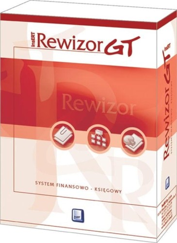 Insert REWIZOR GT (Nieograniczona; Wieczysta; BOX; Inna; Polska) - 1443191