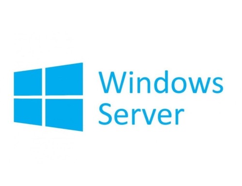 DELL Microsoft Windows Server 2022 Standard 16 Core ROK Kit for servers - 1743442