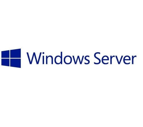 Oprogramowanie Dell ROK Windows Server 2019/2022 User CALs 5-Clt - 978341