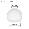 Klosz do lampy IRMA - 1443433