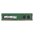Samsung UDIMM non-ECC 8GB DDR4 1Rx16 3200MHz PC4-25600 M378A1G44CB0-CWE - 1796117