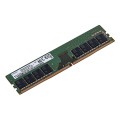 Samsung UDIMM non-ECC 16GB DDR4 1Rx8 3200MHz PC4-25600 M378A2G43CB3-CWE - 1796119
