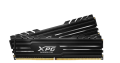 ADATA XPG 32GB 2x16GB DDR4 3200MHz DIMM GAMMIX D10 - 1807759