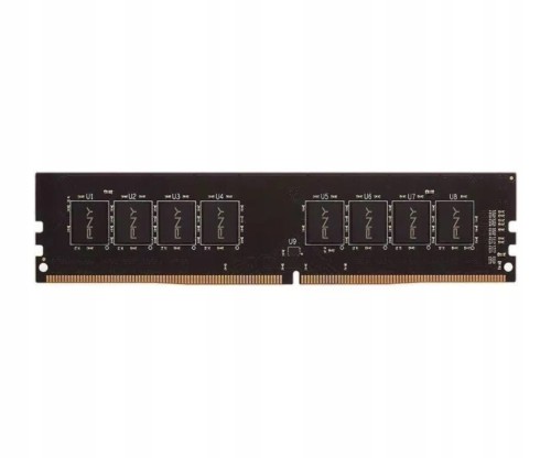 Pamięć PNY 16GB DDR4 3200MHz 25600 MD16GSD43200-SI - 1758746