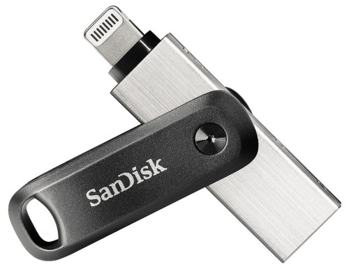 SANDISK iXpand FLASH DRIVE GO 64GB - 1751515