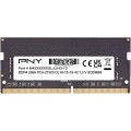 Pamięć PNY DDR4 SODIMM 2666MHz 1x8GB Performance for Notebook - 1760780