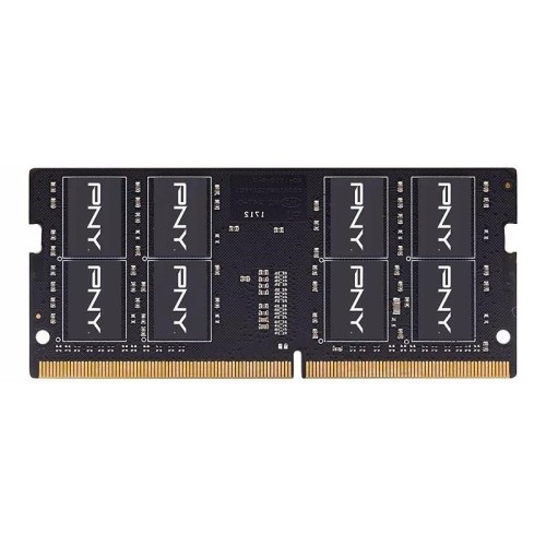 Pamięć PNY Performance  SODIMM DDR4 16 GB 3200 MHz - 1760802