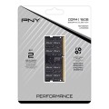 Pamięć PNY Performance  SODIMM DDR4 16 GB 3200 MHz - 1760803