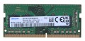 Samsung SO-DIMM 16GB DDR4 1Rx8 3200MHz PC4-25600 M471A2G43CB2-CWE - 1796142