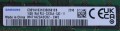 Samsung SO-DIMM 16GB DDR4 1Rx8 3200MHz PC4-25600 M471A2G43CB2-CWE - 1796141