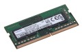 Samsung SO-DIMM 8GB DDR4 1Rx16 3200MHz PC4-25600 M471A1G44CB0-CWE - 1766741