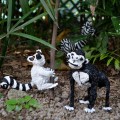 3DOODLER CREATE PLUS DŁUGOPIS DO DRUKU 3D 3 ZESTAWY FILAMENTÓW, 5 PROJEKTÓW, WTYCZKA EU, ONYX BLACK, 3DRPLUS - 927800