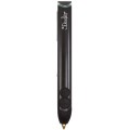3DOODLER CREATE PLUS DŁUGOPIS DO DRUKU 3D 3 ZESTAWY FILAMENTÓW, 5 PROJEKTÓW, WTYCZKA EU, ONYX BLACK, 3DRPLUS - 1064493
