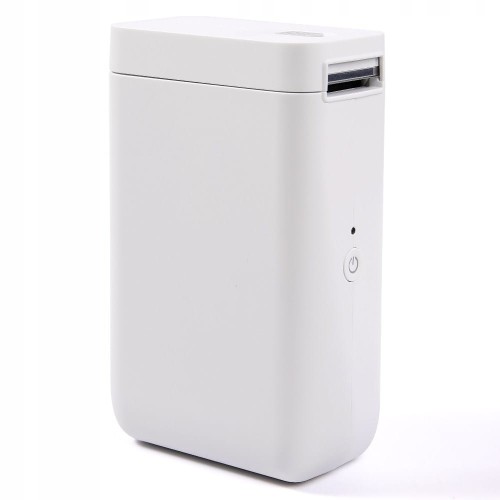 Drukarka Etykiet Niimbot D101 - 1802429