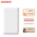 Drukarka Etykiet Niimbot D101 - 1802431