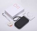 Drukarka Etykiet Niimbot D11 Black - 1802449