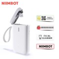 Drukarka Etykiet Niimbot D11 White - 1668128