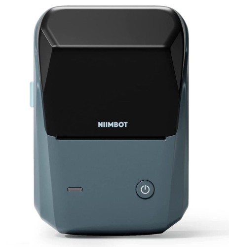 Drukarka Etykiet Niimbot B1 - 1668110