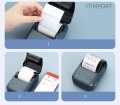 Drukarka Etykiet Niimbot B1 - 1668114
