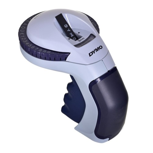 Dymo Wytlaczarka OMEGA - na taśmę 9 mm x 2 m - 1556687