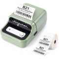 Drukarka Etykiet Niimbot B21 Green - 1791234