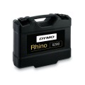 DYMO- drukarka etykiet rhino 5200 zestaw walizkowy - 1766771