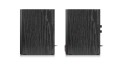 Głośniki 2.0 z funkcją  Bluetooth REAL-EL S-420 (czarny) - 1807822