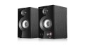 Głośniki 2.0 z funkcją  Bluetooth REAL-EL S-420 (czarny) - 1807821
