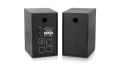 Głośniki 2.0 z funkcją  Bluetooth REAL-EL S-420 (czarny) - 1807823