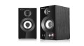 Głośniki 2.0 z funkcją  Bluetooth REAL-EL S-420 (czarny) - 1807819