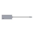 BELKIN HUB USB-C MULTIPORT ADAPTER 7IN1 - 1454520