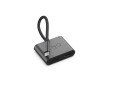 Replikator portów LINQ USB-C Hub 4w1 VGA HDMI 4K - 1491997