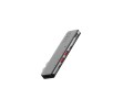 Replikator portów LINQ PRO Multiport USB-C Hub 7w2 - 1492045
