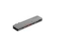 Replikator portów LINQ PRO Multiport USB-C Hub 7w2 - 1492048