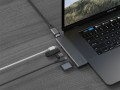 Replikator portów LINQ PRO Multiport USB-C Hub 7w2 - 1492042