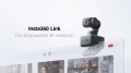 Insta360 Link - kamera internetowa 4K - 1776108