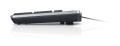 Klawiatura Dell KB-522 przewodowa biznesowa multimedialna USB czarna - 928663