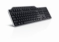 Klawiatura Dell KB-522 przewodowa biznesowa multimedialna USB czarna - 928657