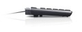 Klawiatura Dell KB-522 przewodowa biznesowa multimedialna USB czarna - 928662