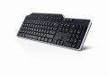 Klawiatura Dell KB-522 przewodowa biznesowa multimedialna USB czarna - 928658