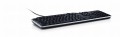 Klawiatura Dell KB-522 przewodowa biznesowa multimedialna USB czarna - 928661