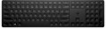 HP Programowalna klawiatura bezprzewodowa 450, 4R184AA, czarna - 1481463