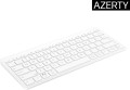 Klawiatura bezprzewodowa HP 350 Multi-Device 692T0AA biała - 1653542