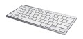 Klawiatura bezprzewodowa TRUST BASICS BLUETOOTH KEYBOARD US - 1606916